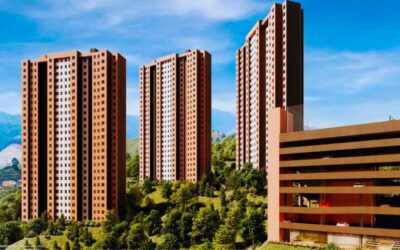 El Banco de España calcula que faltan 600.000 viviendas hasta 2025 para equilibrar el mercado inmobiliario